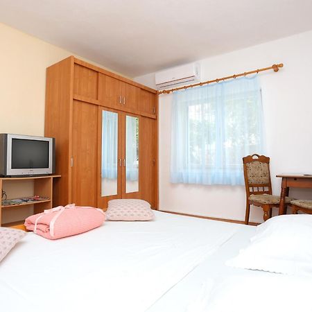 Rooms With A Parking Space Split - 17766 Номер фото