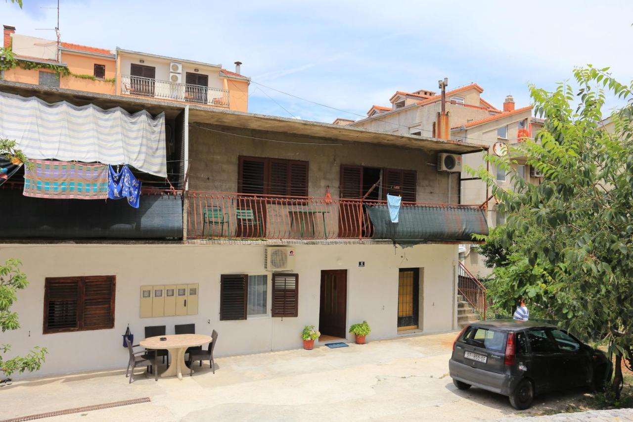 Rooms With A Parking Space Split - 17766 Экстерьер фото