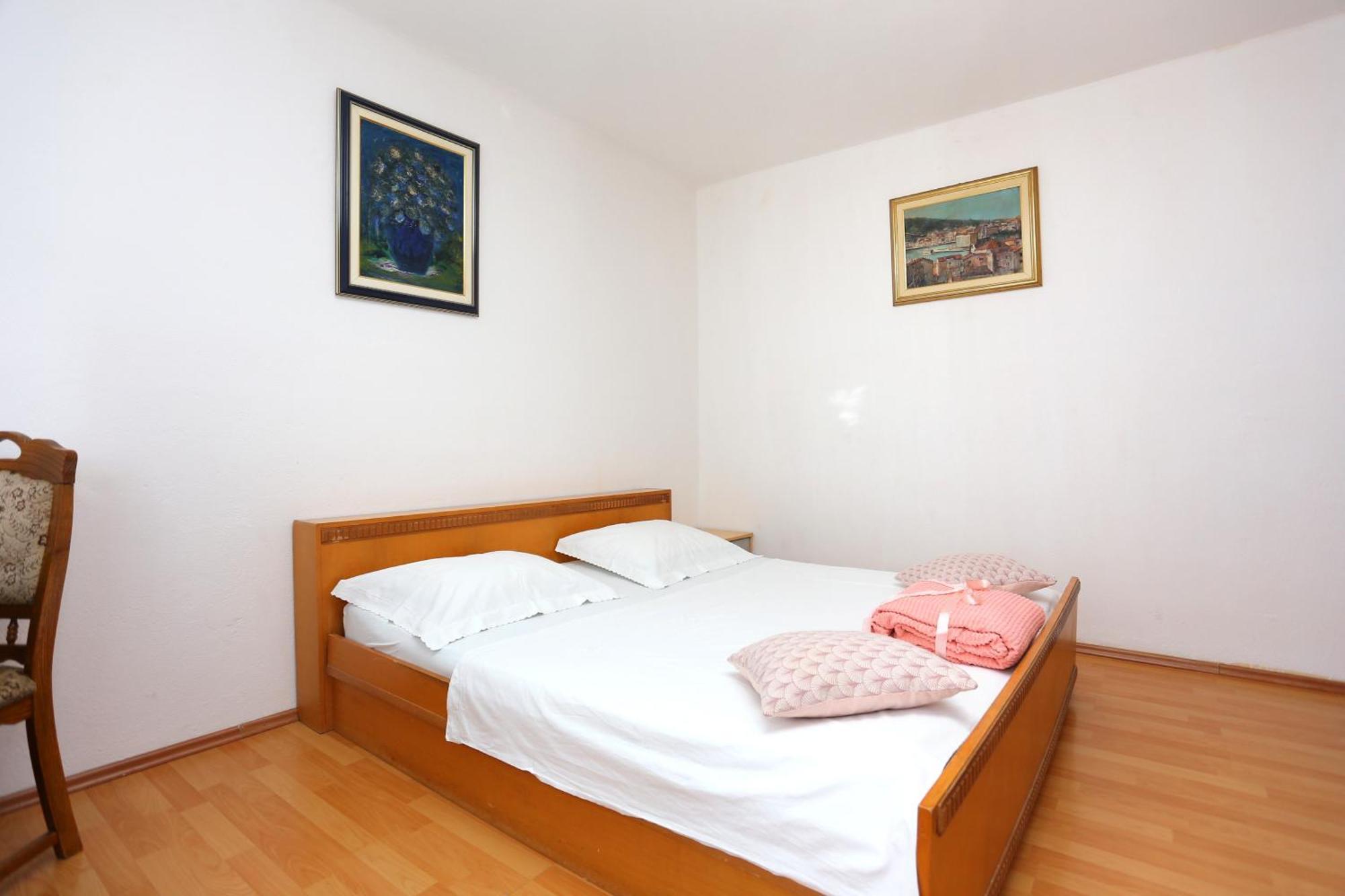 Rooms With A Parking Space Split - 17766 Номер фото